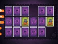 Dã­a de muertos memory match