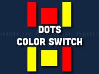 Dot color switch