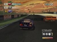 Jeu mobile Real car racing game : car racing championship