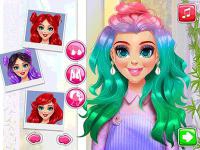 From sick to good: princess treatment