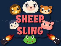 Sheep sling