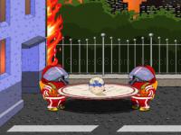 Jeu mobile Bouncing babies