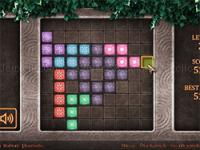 Jeu mobile Runic blocks