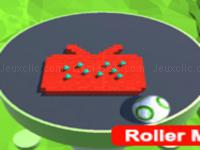 Jeu mobile Roller magnet