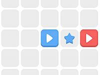 Jeu mobile Push the box