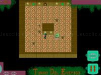 Jeu mobile Spukimians