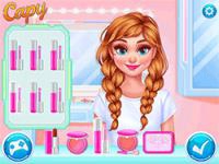 Princesses this is future