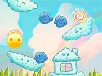 Jeu mobile Sun beams