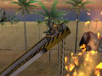 Jeu mobile Extreme bike rider