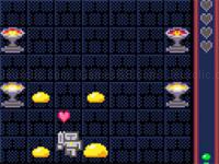 Jeu mobile Oh my blob!