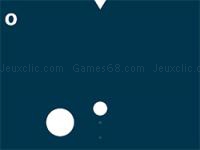 Jeu mobile Hit circle