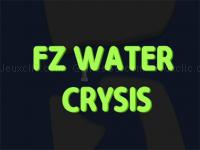 Jeu mobile Fz water crisis