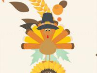 A thanksgiving match 3