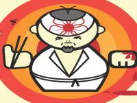 Sushi ninja