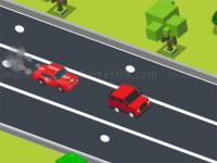 Jeu mobile Driver highway