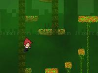 Jeu mobile Kiki and the pumpklings