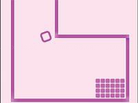 Jeu mobile Box blast