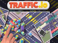 Jeu mobile Fz traffic jam