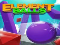 Element balls