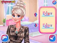 Jeu mobile Princess fashion surprise