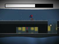 Jeu mobile Quite cold