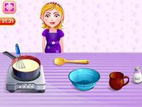 Jeu mobile Moms recipes cannelloni