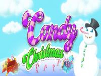 Candy christmas