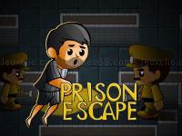 Prison escape