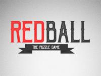 Eg red ball