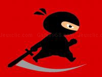 Mr ninja fighter