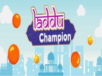 Laddu champion