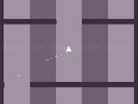 Jeu mobile Brave triangle