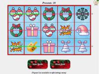 Jeu mobile Holiday slots inc