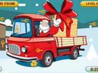 Jeu mobile Christmas vehicles hidden keys_