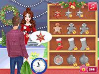 Holiday deco handmade shop