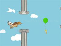 Jeu mobile Kid icarus deluxe