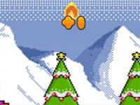 Jeu mobile Don't f*** up christmas