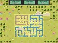 Jeu mobile Cherry creek