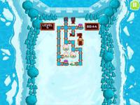 Jeu mobile Plumber world