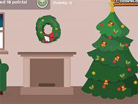 Jeu mobile Crush to party: christmas edition