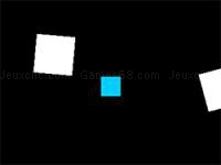 Jeu mobile Blue pixel