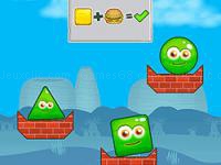 Jeu mobile Feed the figures 2