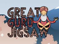 Jeu mobile Great guru jigsaw