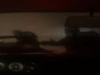 Spooky jungle safari