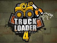 Jeu mobile Truck loader 4