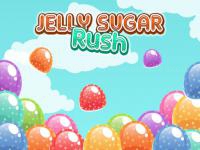 Jelly sugar rush