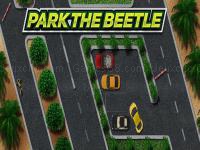 Jeu mobile Park the beetle