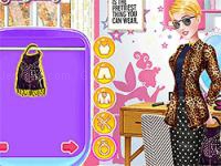 Jeu mobile Boyfriend blazers fashion