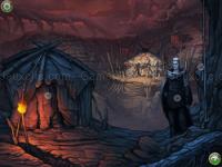 Trader of stories: chapter 2