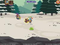 3 warrior team force